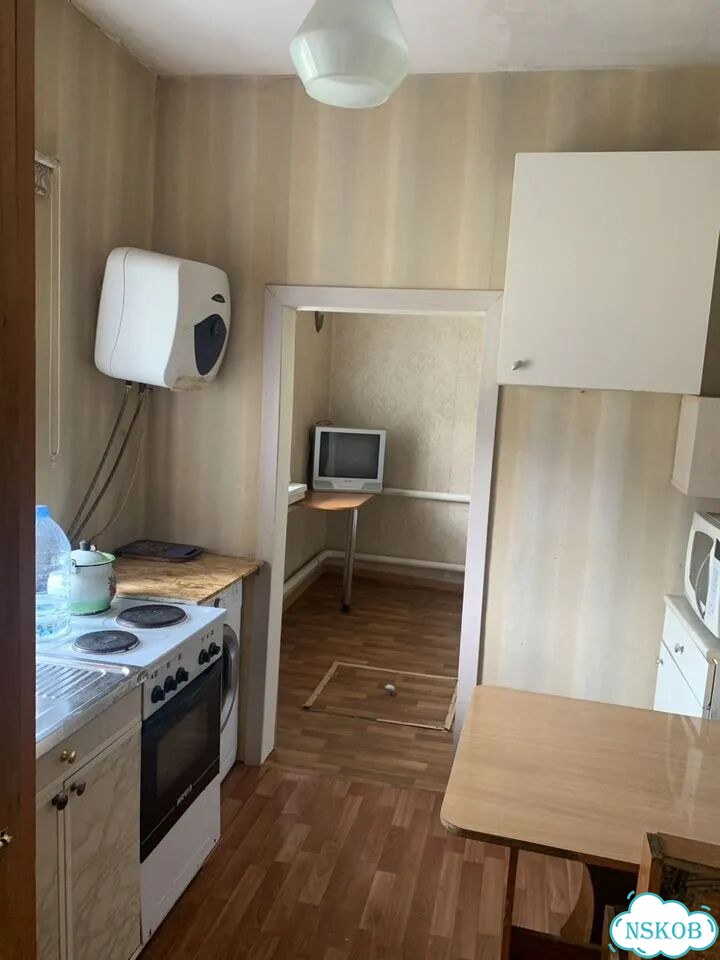Дом 43 м² на участке 3 сот. фото 6