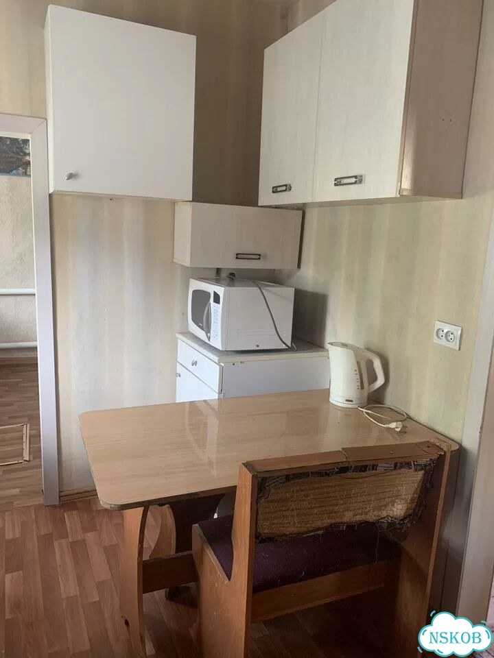 Дом 43 м² на участке 3 сот. фото 7