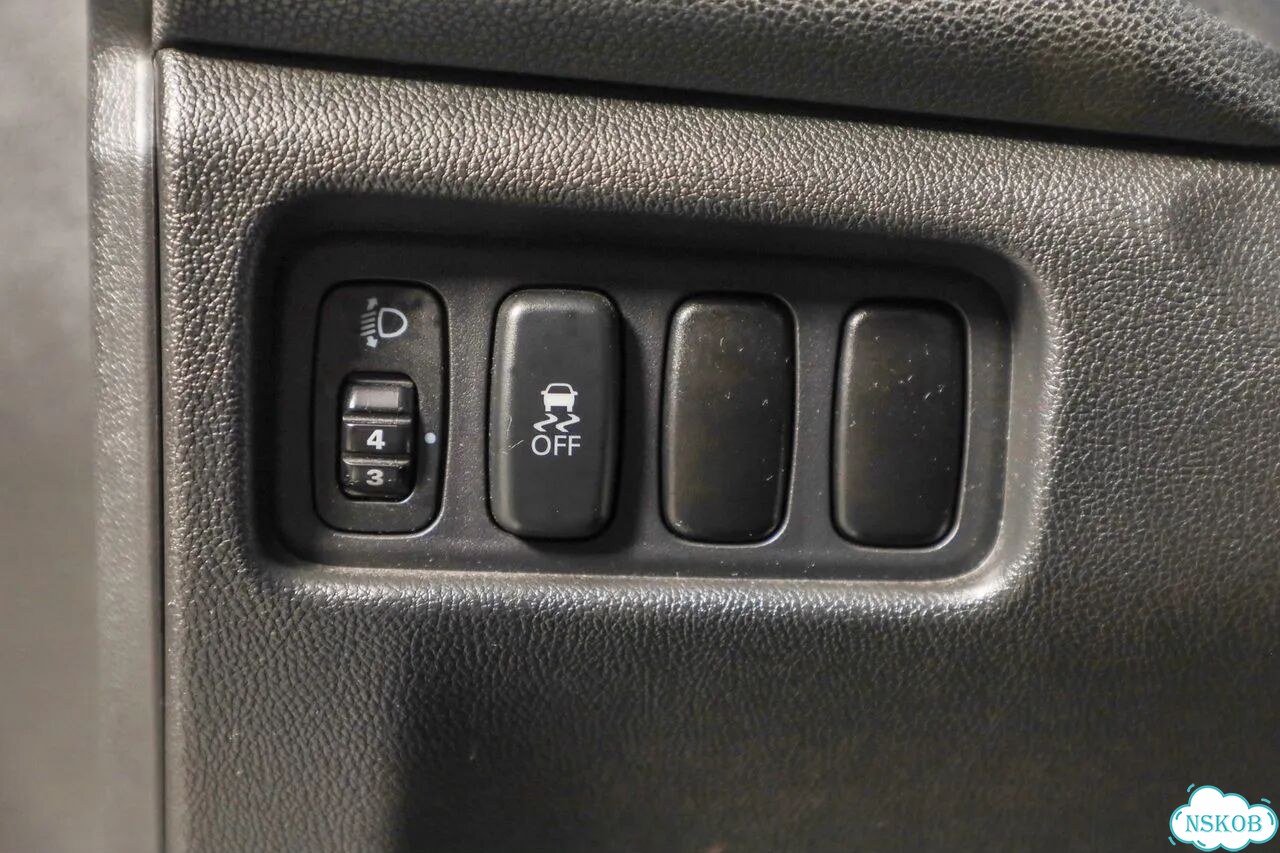 Mitsubishi ASX 1.8 CVT, 2012, 209 003 км фото 14