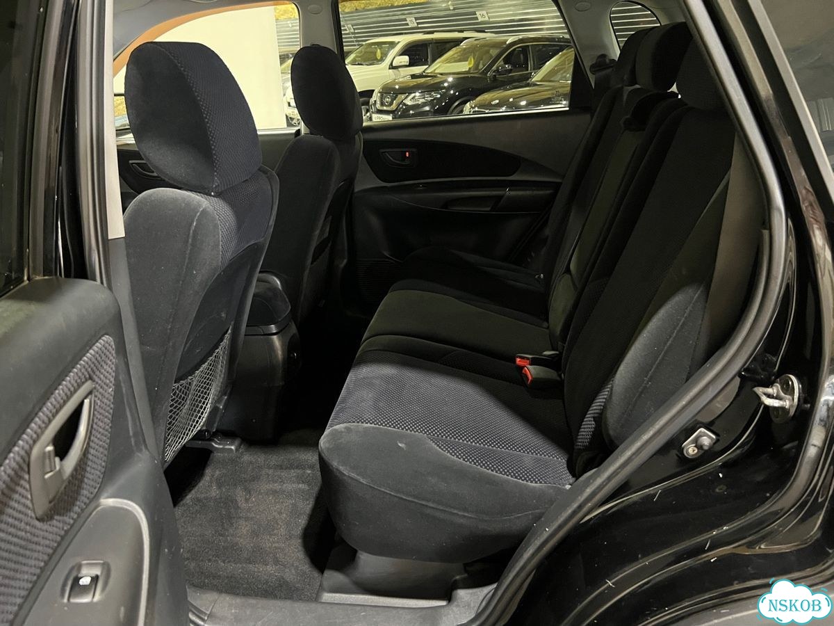 Hyundai Tucson 2.7 AT, 2007, 275 718 км фото 15