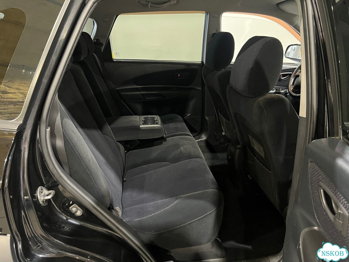 Hyundai Tucson 2.7 AT, 2007, 275 718 км фото 16