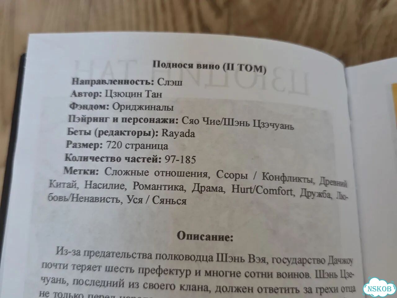 Книги фото 3