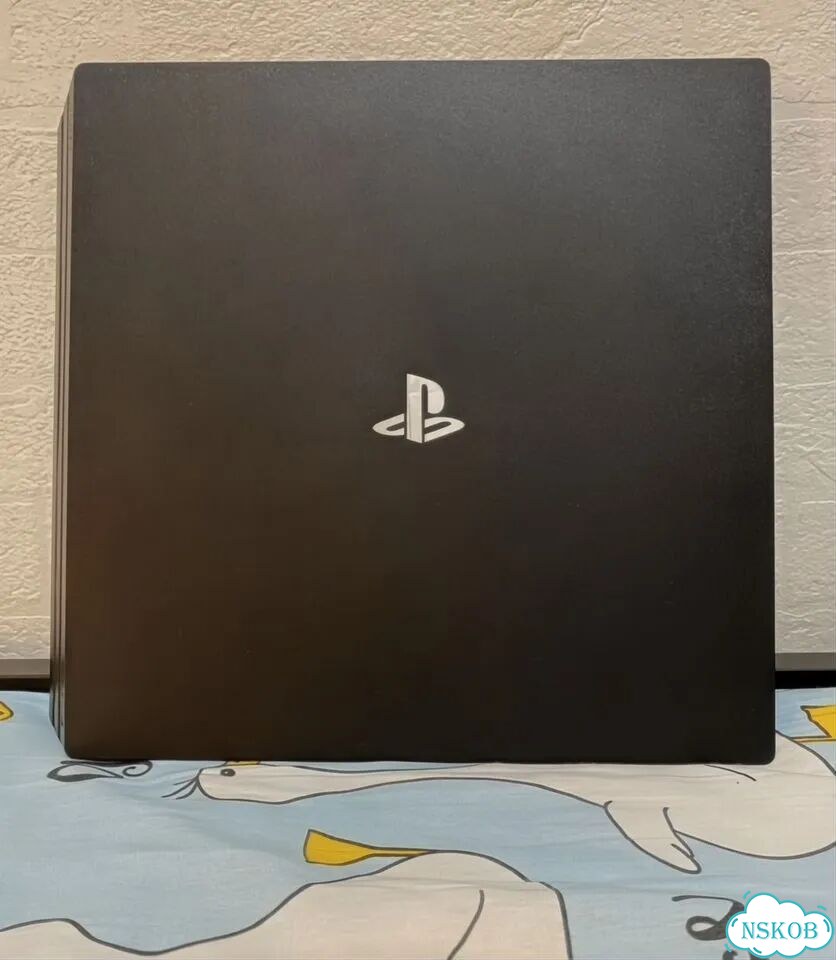 Sony playstation 4 ps4 pro 1tb фото 1