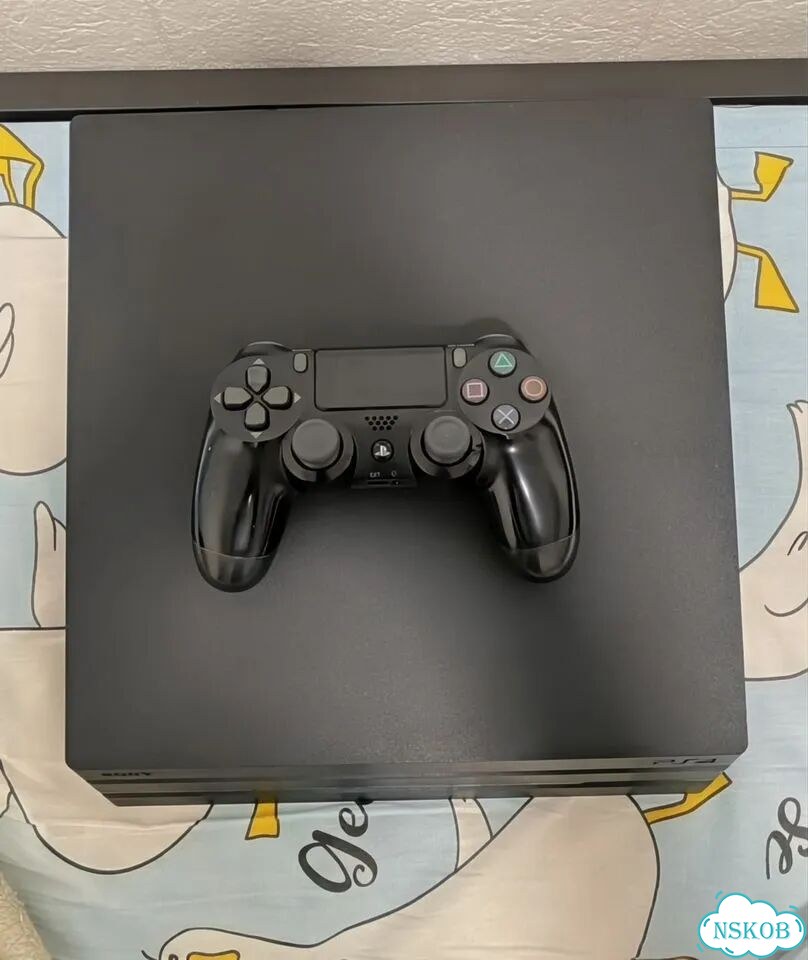 Sony playstation 4 ps4 pro 1tb фото 3