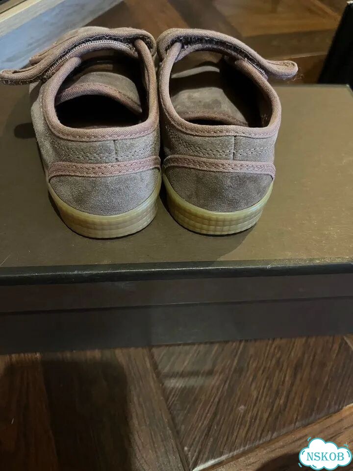 Детские zara 25 кеды фото 2