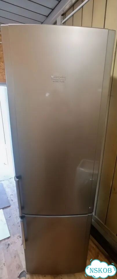 Холодильник Hotpoint Ariston с доставкой фото 1