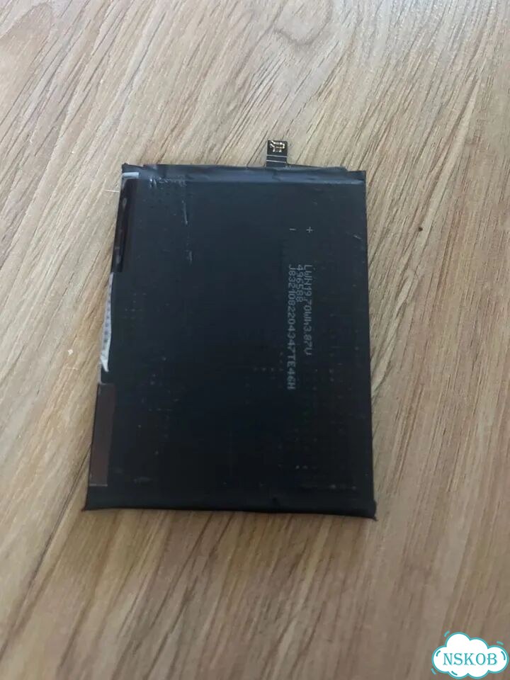 Аккумулятор для poco x3pro фото 2