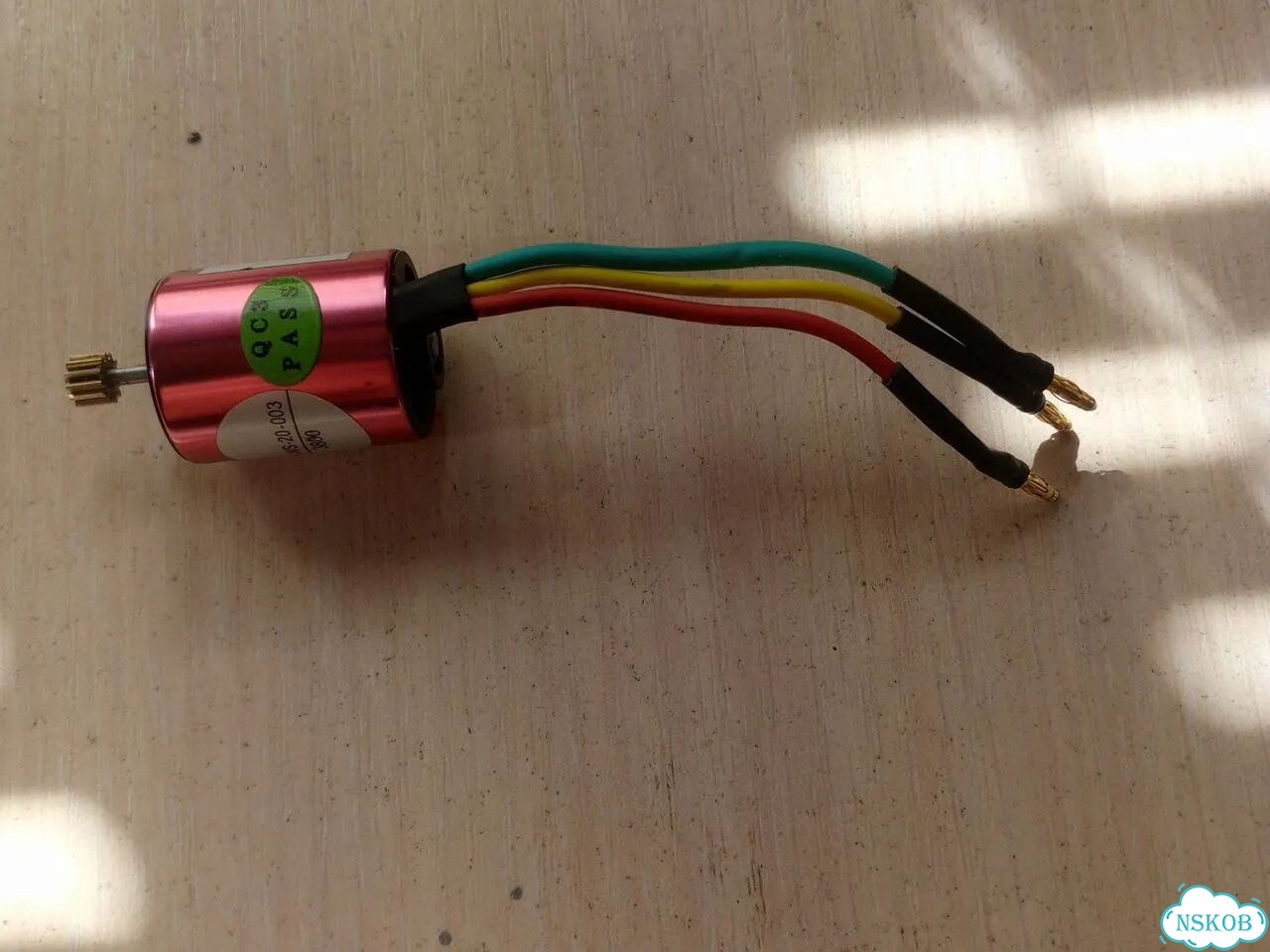 Бк мотор 3800kv фото 1