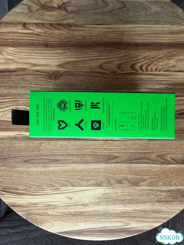 Razer Viper V3 Pro SE фото 1