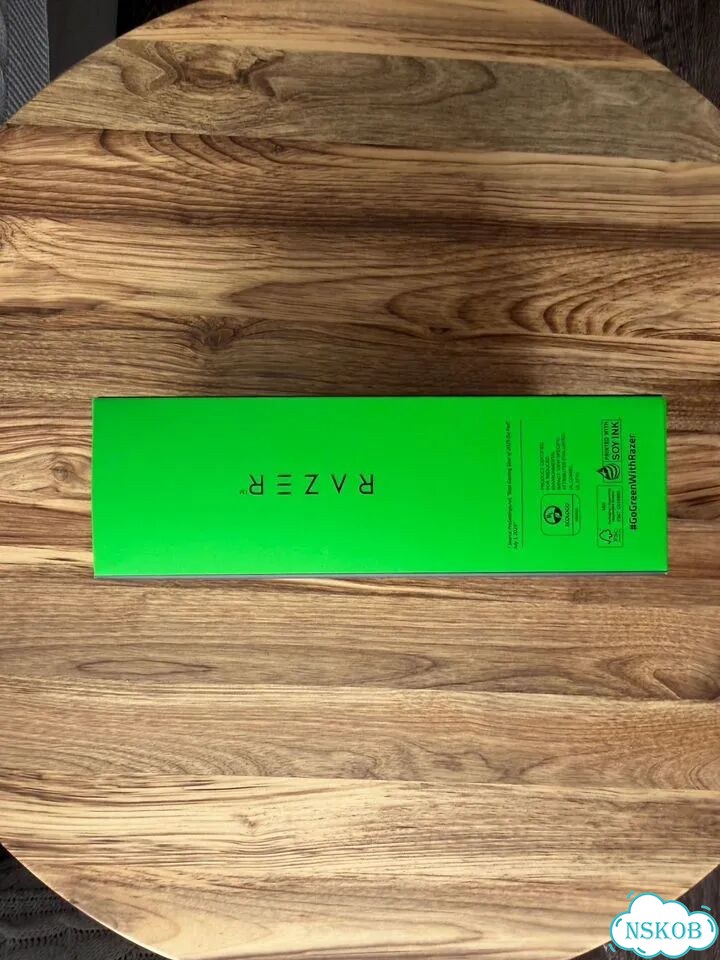 Razer Viper V3 Pro SE фото 3