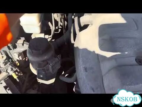Двигатель Nissan Pathfinder YD25ddti фото 2