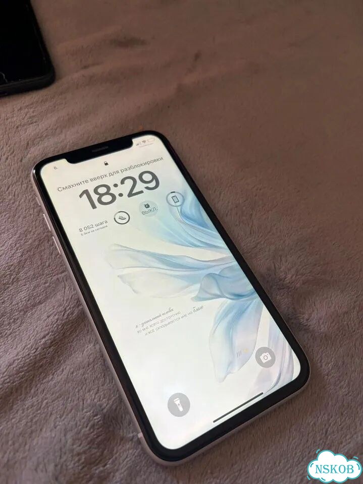 iPhone Xr, 64 ГБ, 1 SIM фото 2