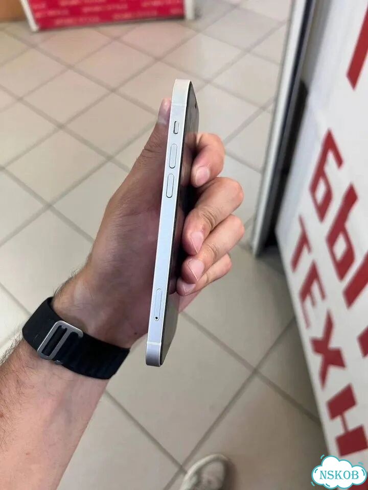 iPhone 12, 128 ГБ, SIM + eSIM фото 2
