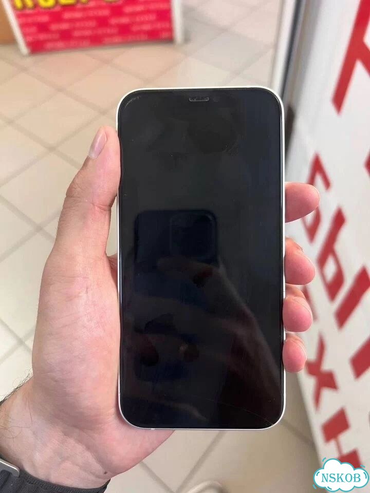 iPhone 12, 128 ГБ, SIM + eSIM фото 3