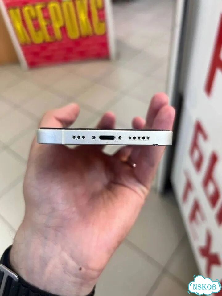 iPhone 12, 128 ГБ, SIM + eSIM фото 4