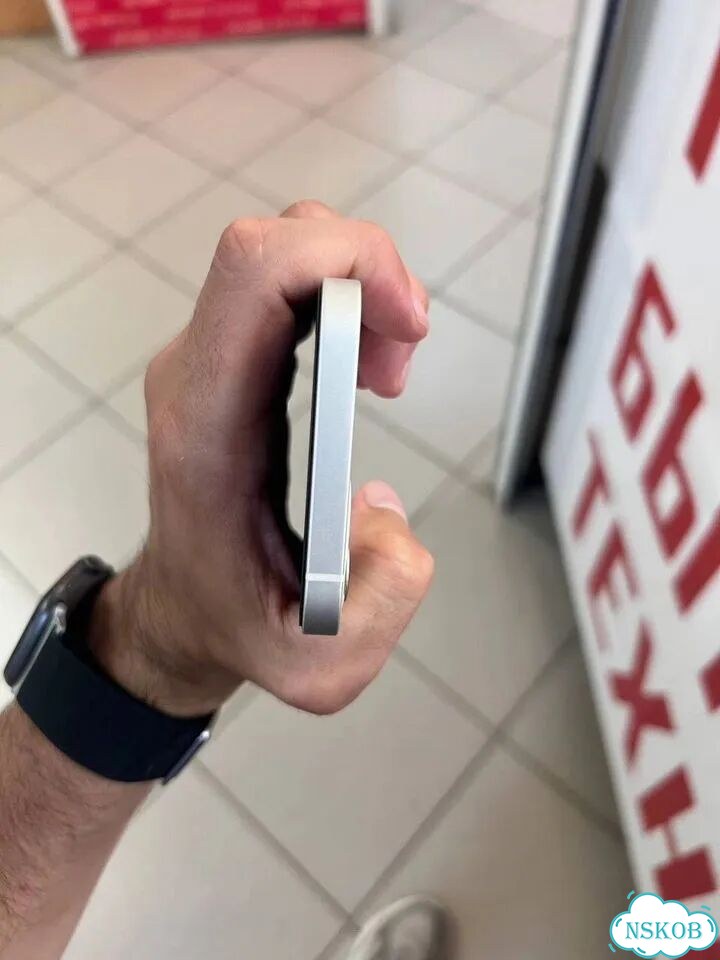 iPhone 12, 128 ГБ, SIM + eSIM фото 6
