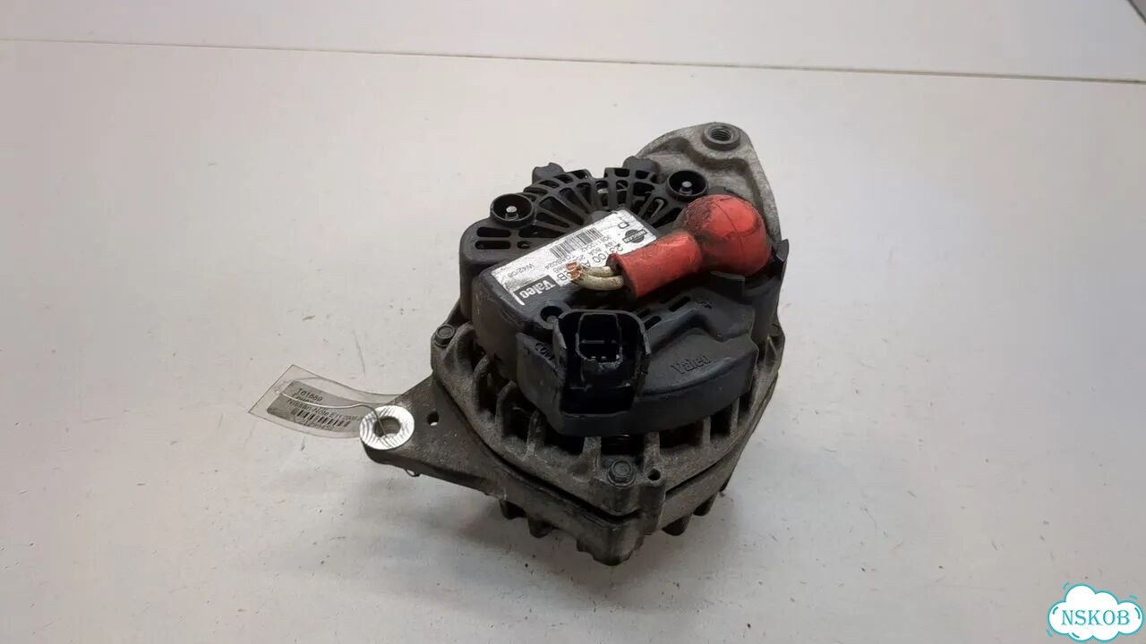 Генератор Nissan Note E11 фото 1