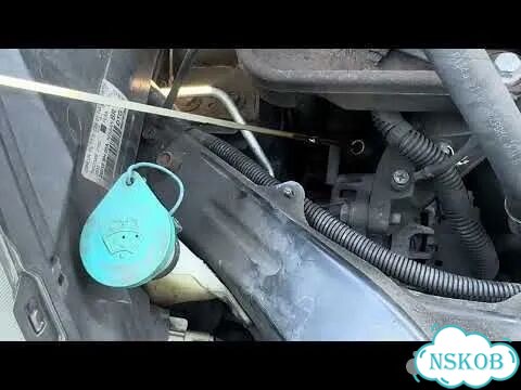 Генератор Nissan Note E11 фото 2
