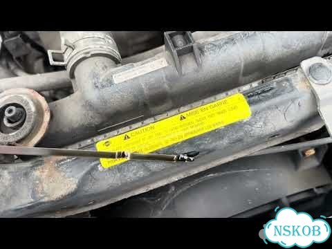 Тнвд Nissan X-Trail (T30) фото 2