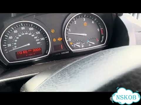 Рампа топливная BMW X3 E83 фото 2