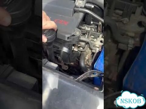 Форсунка топливная Mercedes Vito W638 фото 2