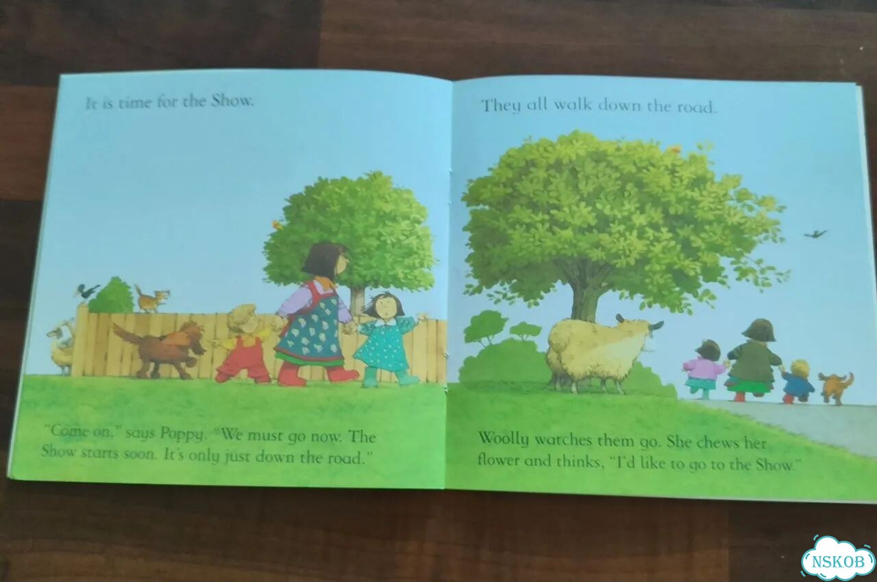 Maisy, книги на английском детские фото 7