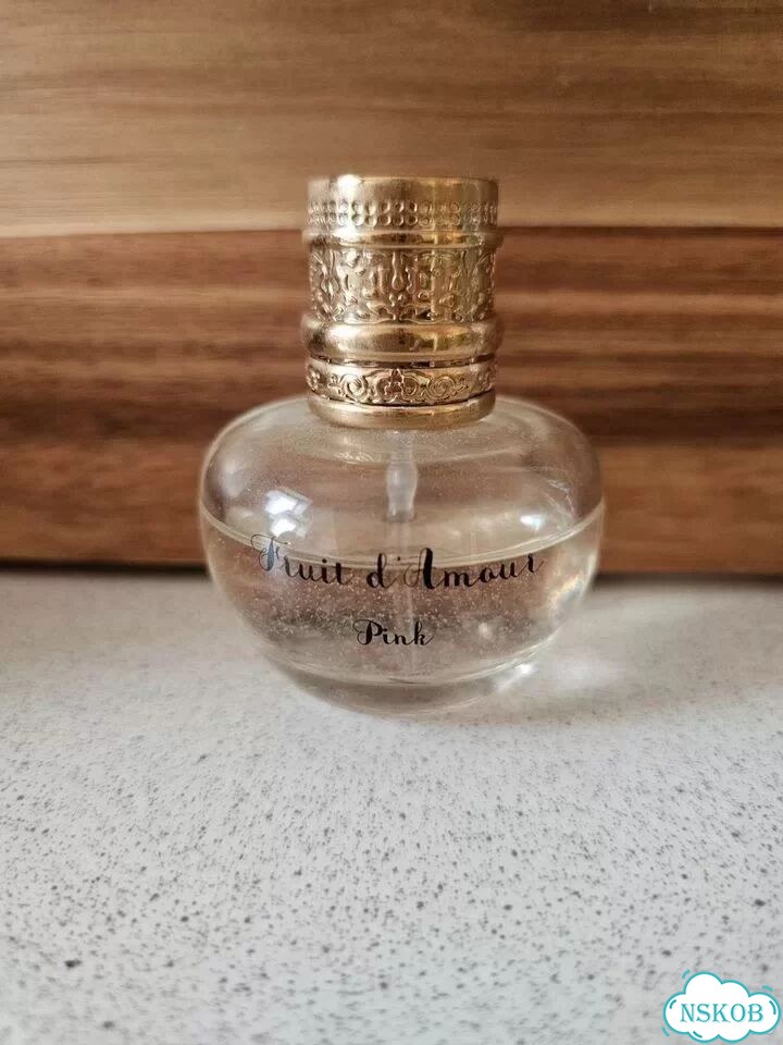 Парфюм Emanuel Ungaro Fruit d Amour Pink фото 1