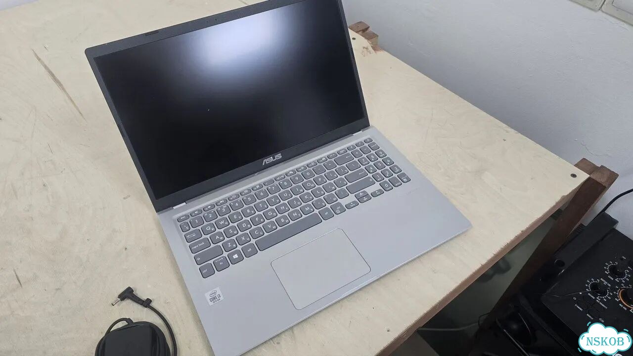 Ноутбук Asus F515J фото 1