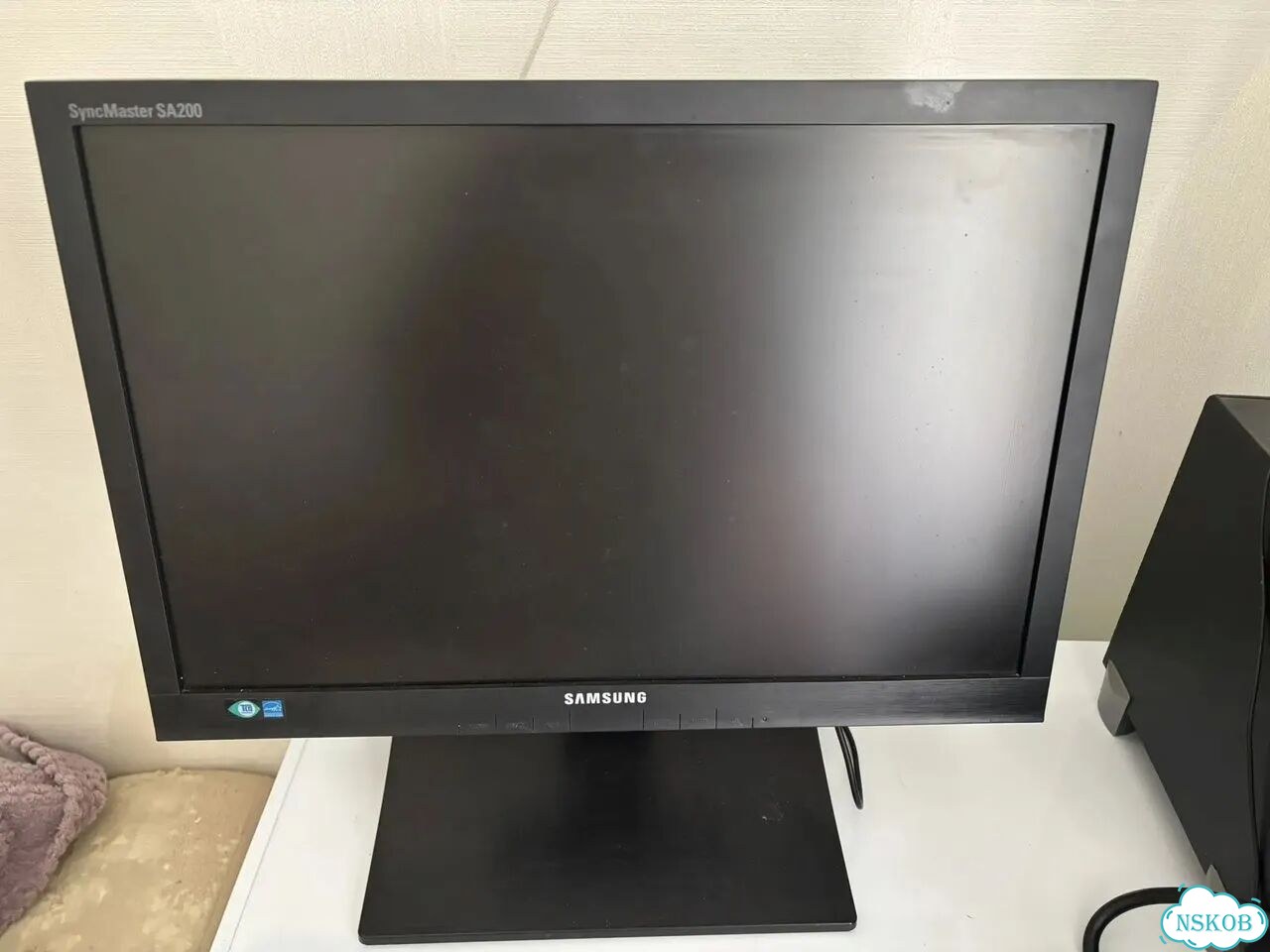 Монитор для компьютера samsung фото 1