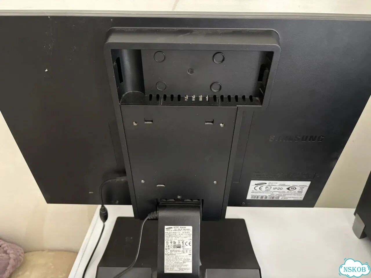 Монитор для компьютера samsung фото 2