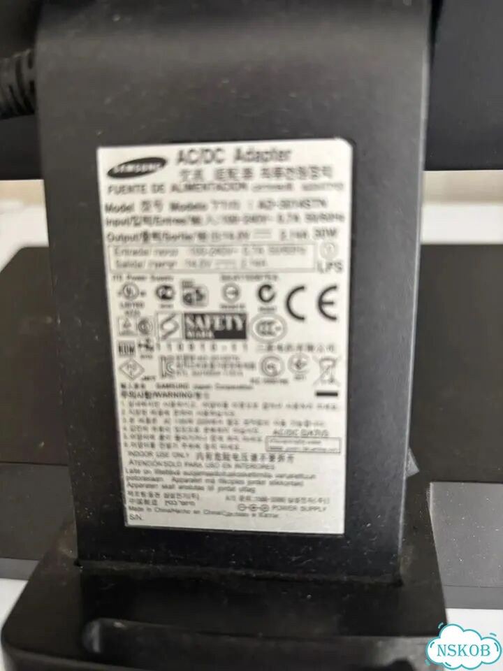 Монитор для компьютера samsung фото 4