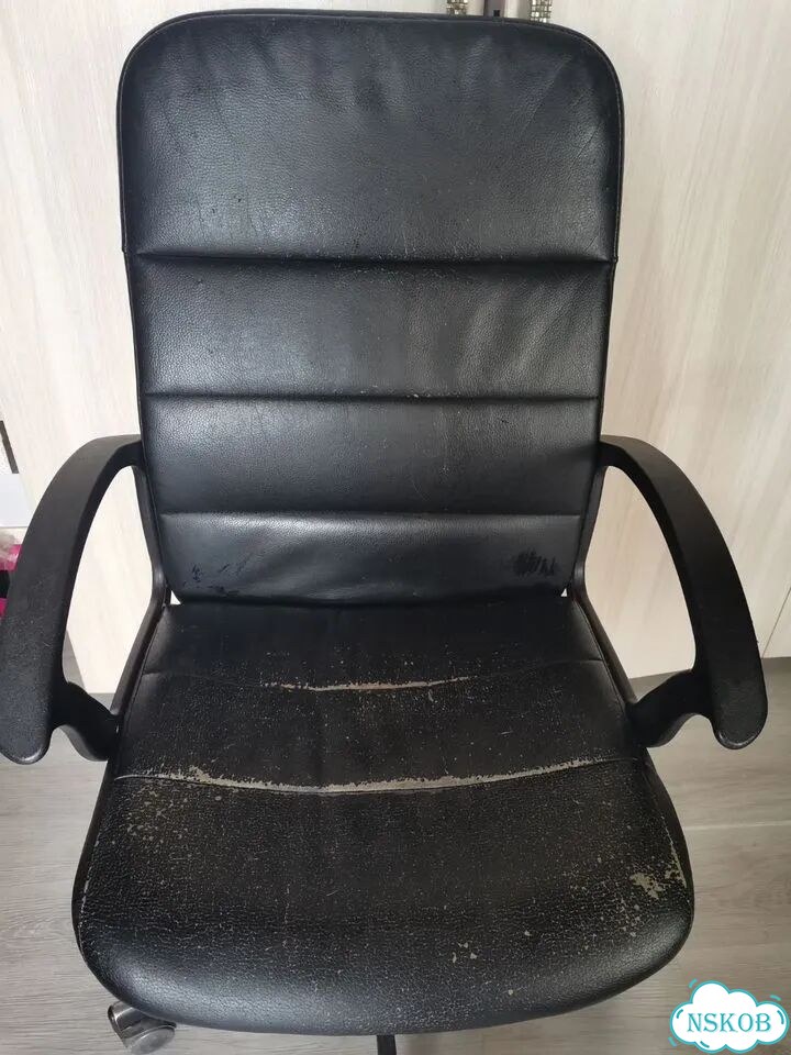 Компьютерное кресло IKEA бу фото 1