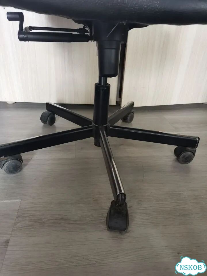 Компьютерное кресло IKEA бу фото 2
