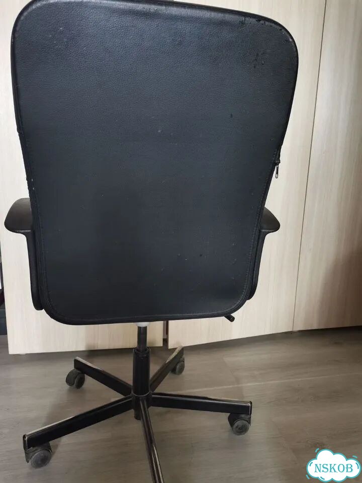 Компьютерное кресло IKEA бу фото 3