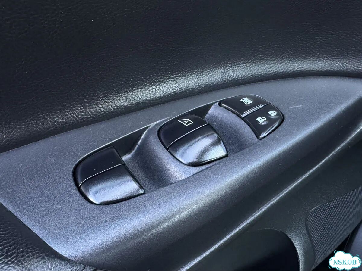 Nissan Sentra 1.6 CVT, 2014, 72 302 км фото 12