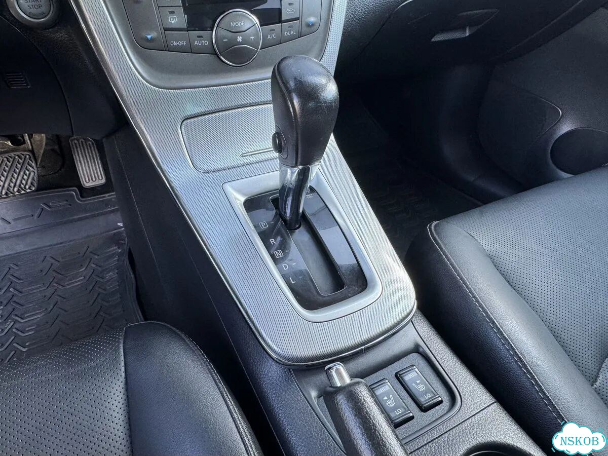 Nissan Sentra 1.6 CVT, 2014, 72 302 км фото 17