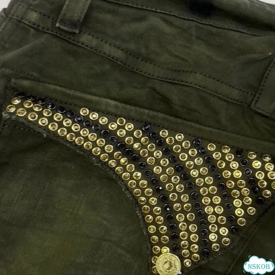Джинсы Robins Jeans фото 1