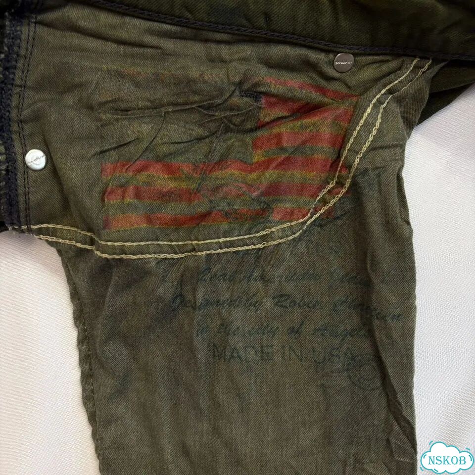 Джинсы Robins Jeans фото 10