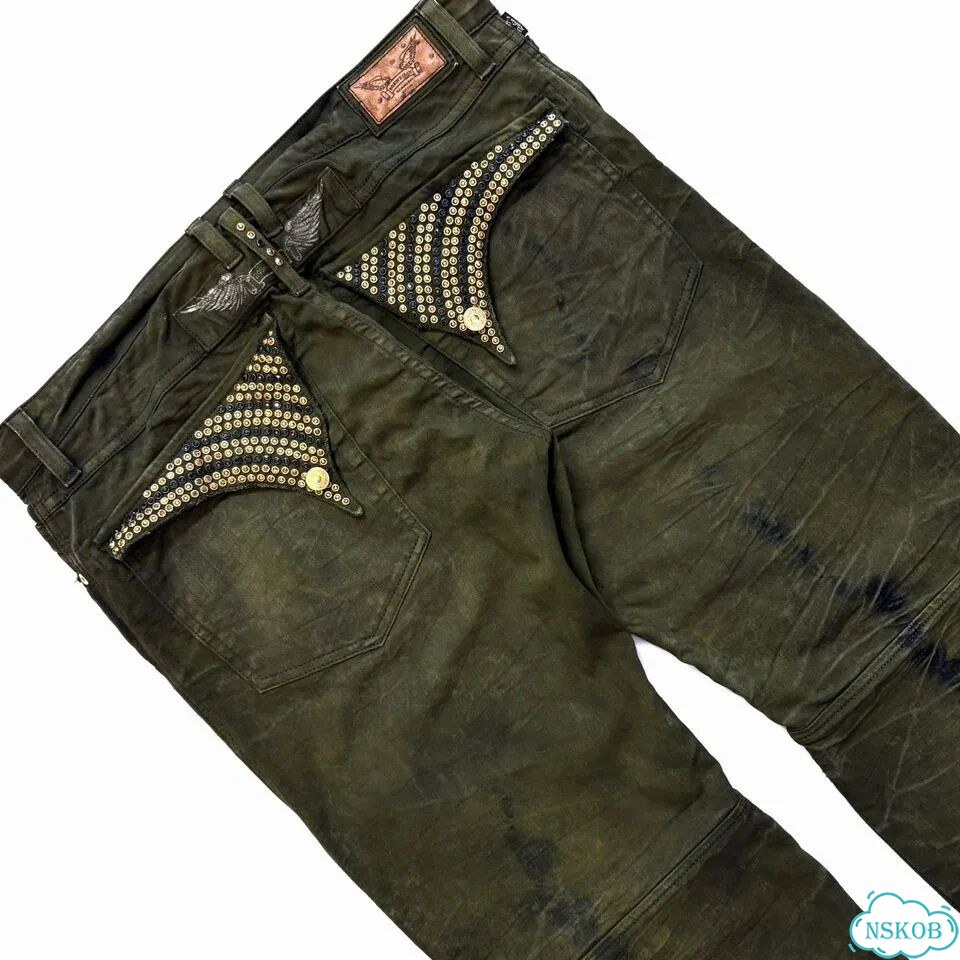 Джинсы Robins Jeans фото 2