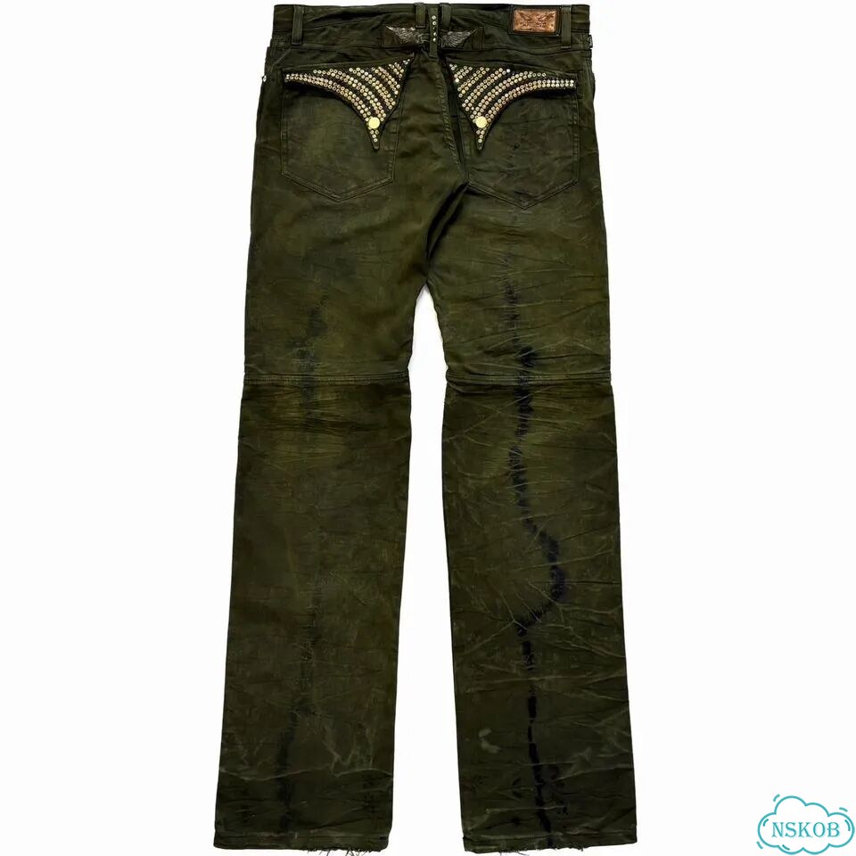 Джинсы Robins Jeans фото 5