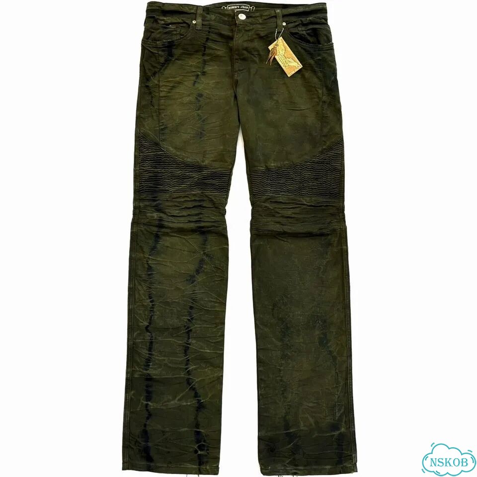 Джинсы Robins Jeans фото 6