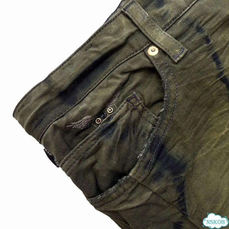 Джинсы Robins Jeans фото 7