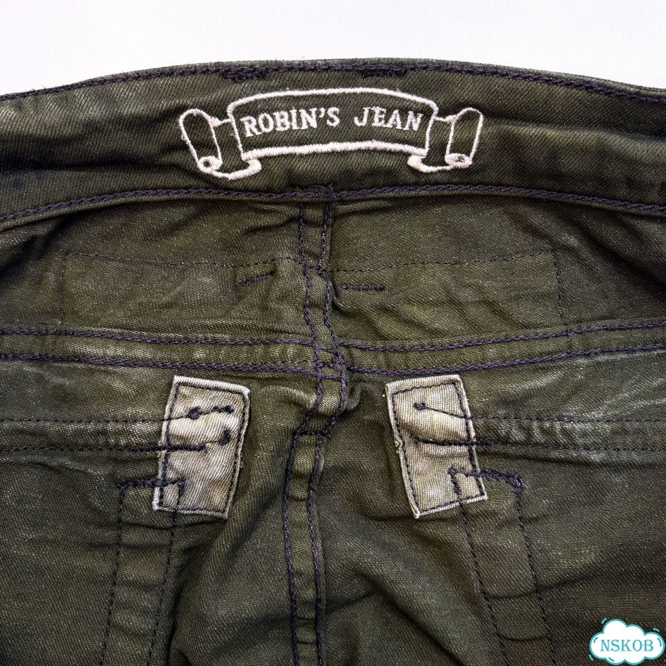 Джинсы Robins Jeans фото 9