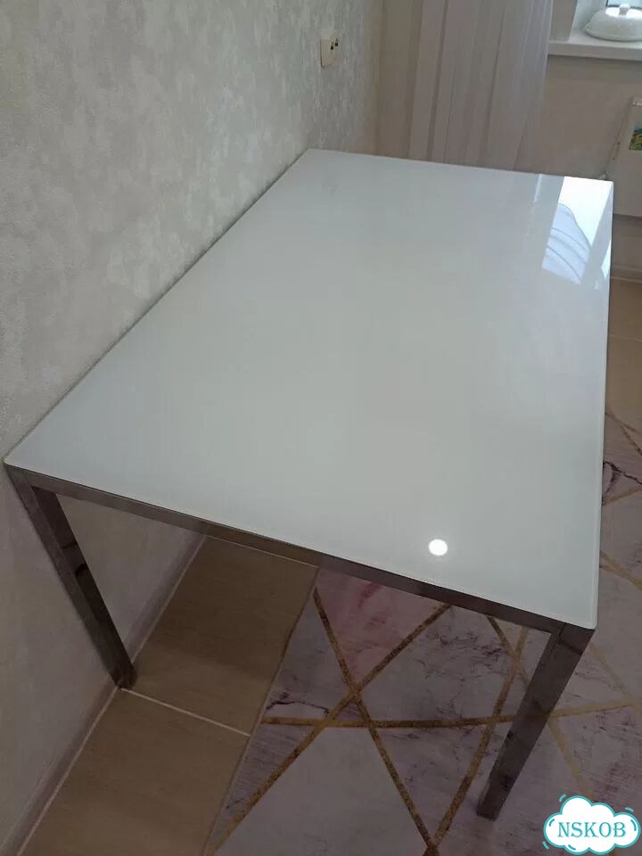Продам стол бу икеа фото 3