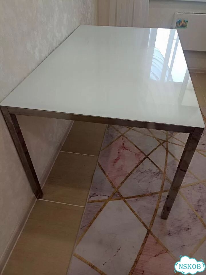 Продам стол бу икеа фото 4