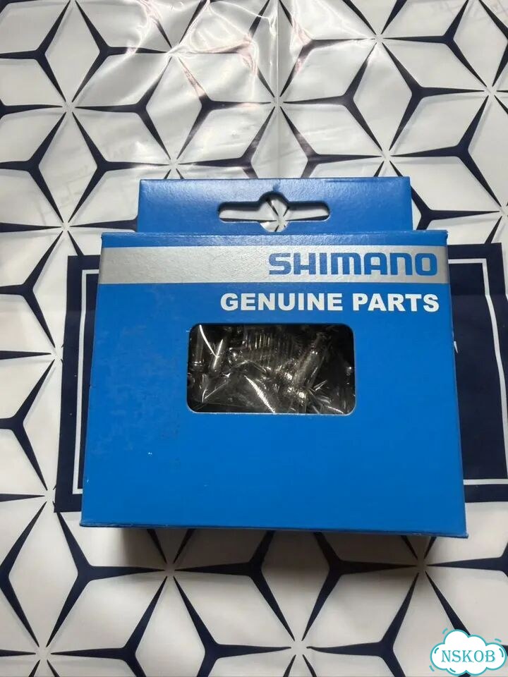 Заглушки на трос Shimano фото 1