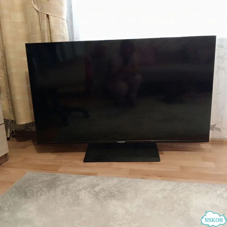 Телевизор SMART tv на запчасти фото 3