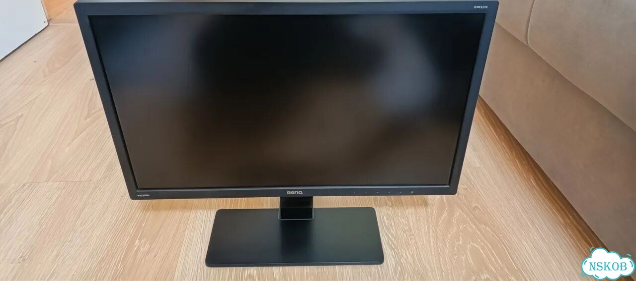Монитор BenQ 22 дюйма фото 1