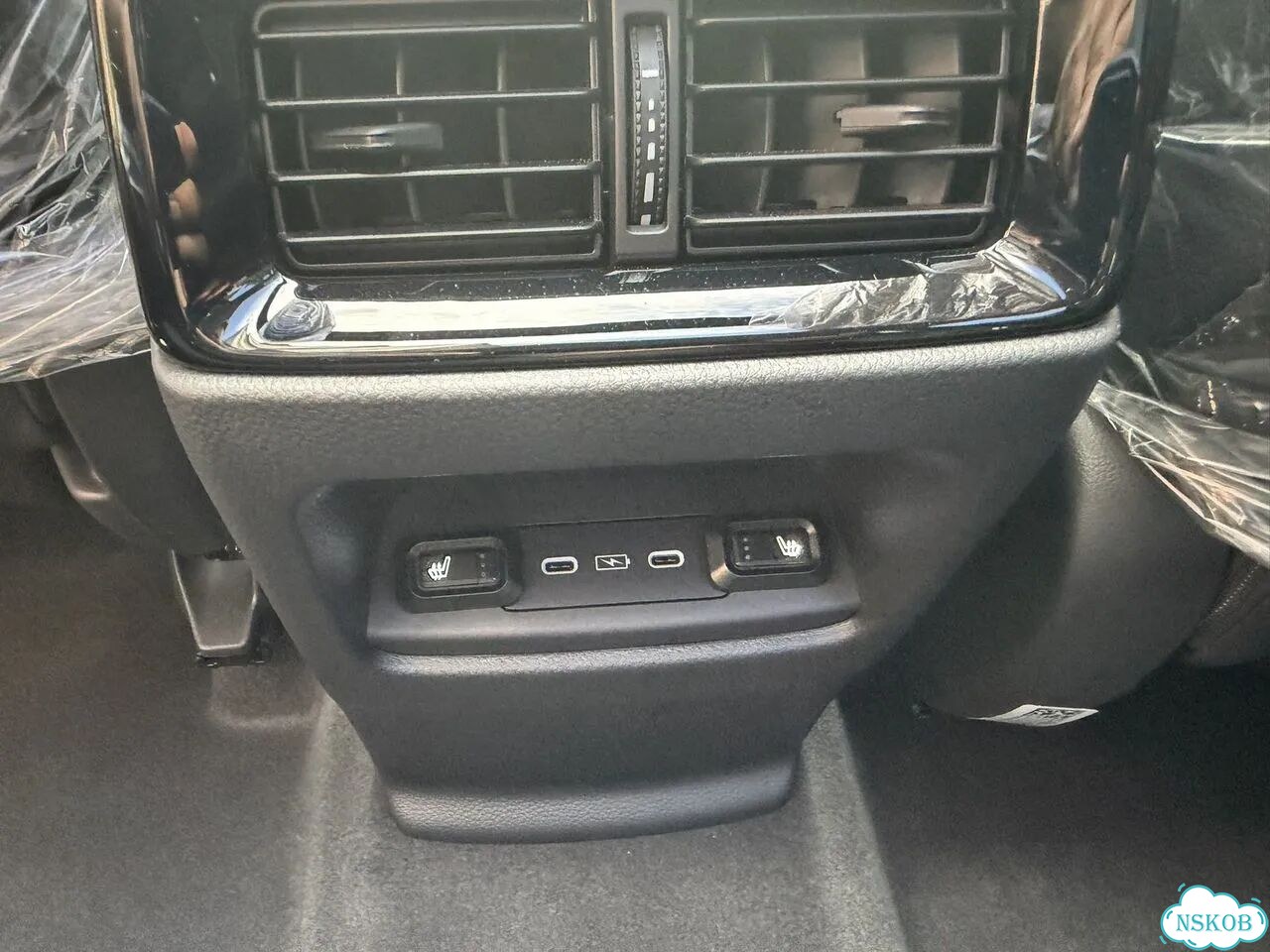 Honda CR-V 1.5 CVT, 2026, 30 км фото 14