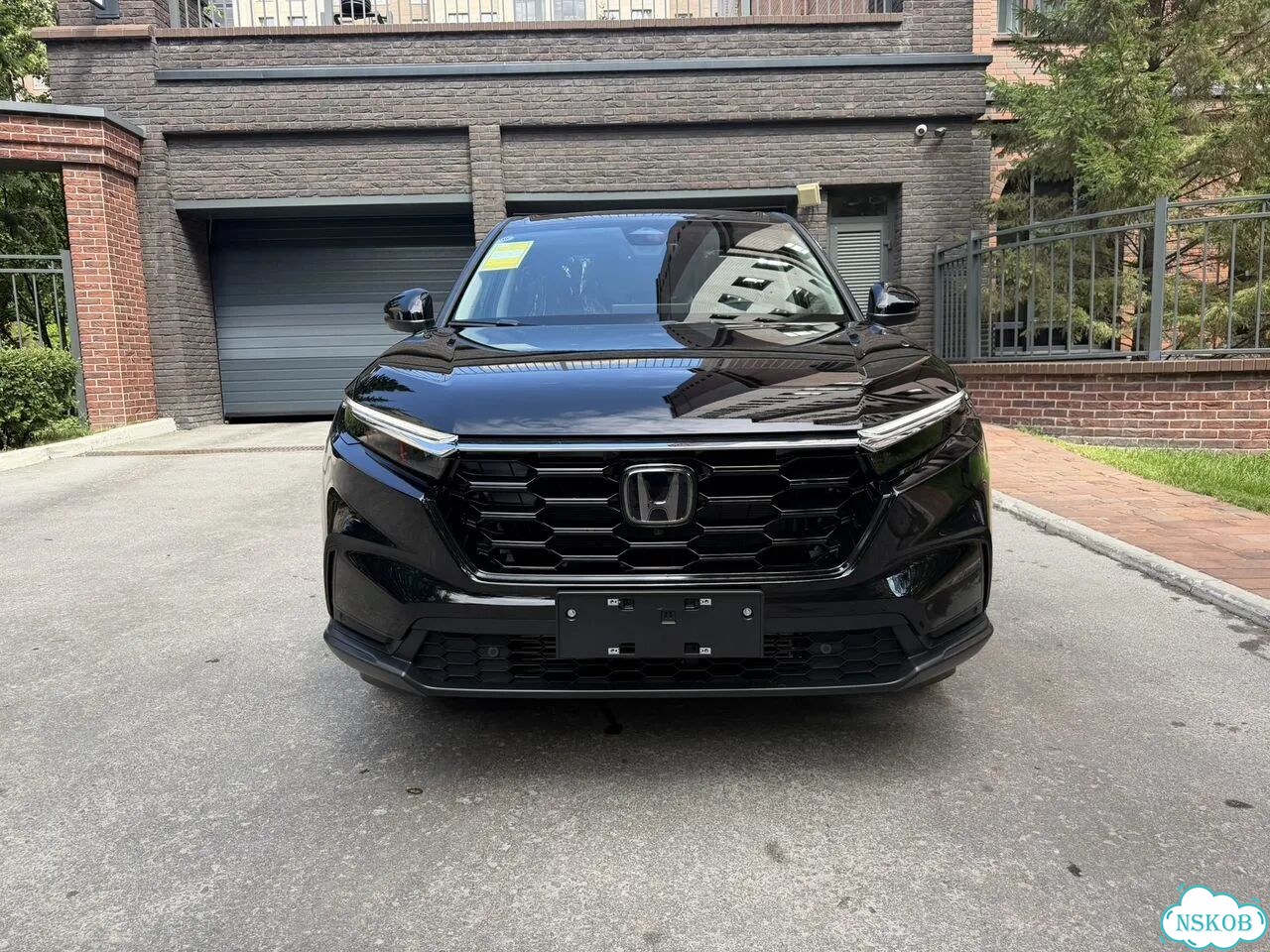 Honda CR-V 1.5 CVT, 2026, 30 км фото 7